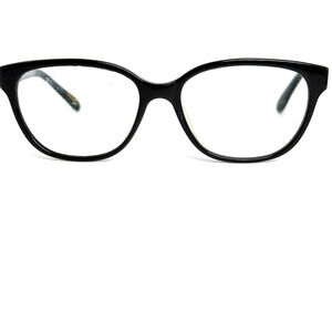GIVENCHY VGV 834N Eyeglasses Frames Black Cat Eye H20455